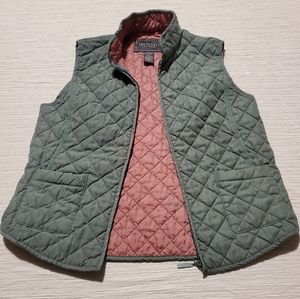 Vanheusen Vest